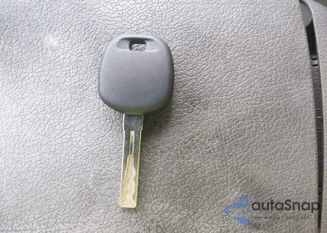 2005 Lexus Es 330 из США, поврежденный, VIN JTHBA30G355062988